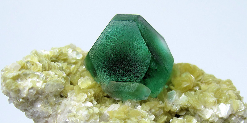 Illustration for article titled The 9 Deadliest Minerals We've Ever Mined